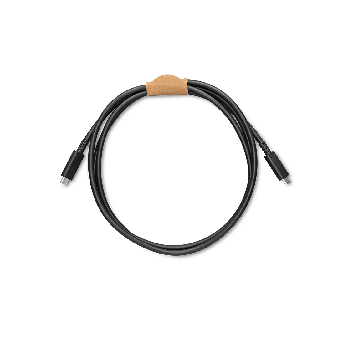 USB-C cable