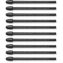 Load image into Gallery viewer, Wacom One Pen 2023 Edition Felt Nibs (10-Pack)