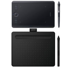 Load image into Gallery viewer, Wacom Intous Pro Small and Wacom Intous Small with Bluetooth Bundle

