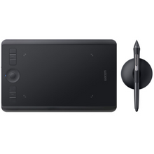 Load image into Gallery viewer, Wacom Intuos Pro Small PTH 460 Creative Graphics Tablet