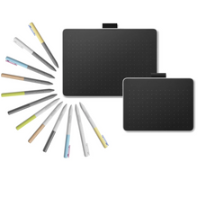 Load image into Gallery viewer, Wacom One Pen Tablet Medium