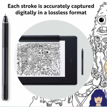 Load image into Gallery viewer, Wacom Ballpoint Pen