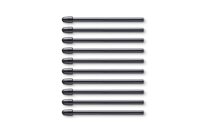 Wacom Standard Nibs for Pro Pen 2 (10 Pack)