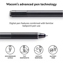 Load image into Gallery viewer, Wacom Ballpoint Pen