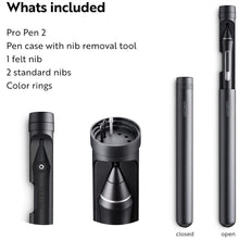 Load image into Gallery viewer, Wacom Pro Pen 2