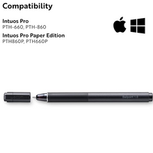 Load image into Gallery viewer, Wacom Ballpoint Pen