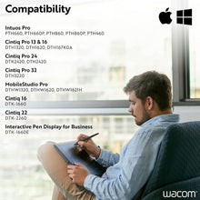 Load image into Gallery viewer, Wacom Pro Pen 2