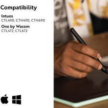 Load image into Gallery viewer, Wacom Pen 2k