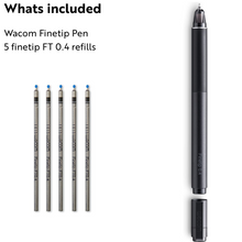 Load image into Gallery viewer, Wacom Ballpoint Pen