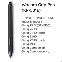 Load image into Gallery viewer, Wacom Grip Pen