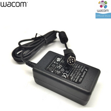 Load image into Gallery viewer, Wacom Power Adapter Plug for DTH-1152/DTK-1651