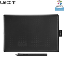 Load image into Gallery viewer, One by Wacom Small Graphic Pen Tablet