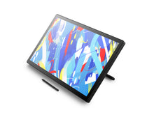 Load image into Gallery viewer, Cintiq 24 Touch Drawing Tablet with Screen