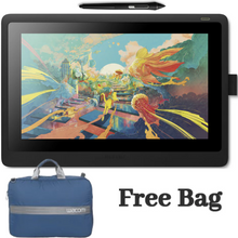 Load image into Gallery viewer, Wacom Cintiq 16 Creative Pen Display Tablet
