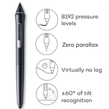 Load image into Gallery viewer, Creative Graphic Pen Tablet