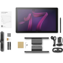 Load image into Gallery viewer, Wacom Cintiq Pro 17 drawing tablet with screen