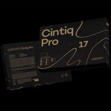 Load image into Gallery viewer, Cintiq pro 17 amazon
