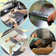 Load image into Gallery viewer, Cintiq pro 24 Features