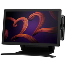 Load image into Gallery viewer, pen Display with Wacom Pro Pen 2