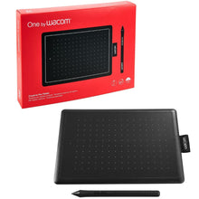 Load image into Gallery viewer, Digital Creative Pen Tablet Small