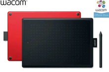 Load image into Gallery viewer, One by Wacom Creative Pen Tablet