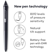Load image into Gallery viewer, Cintiq pro 24 Pro Pen 2