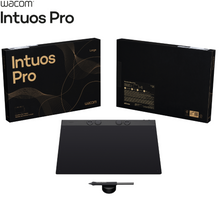 Load image into Gallery viewer, Intuos Pro Creative Pen Ptk870k0a