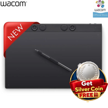 Load image into Gallery viewer, Wacom Intuos Pro Medium 2025