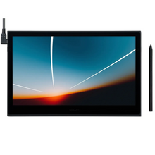 Load image into Gallery viewer, Creative pen display