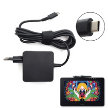 Load image into Gallery viewer, Wacom Cintiq Pro 13/16 USB-C 45W Power Adapter