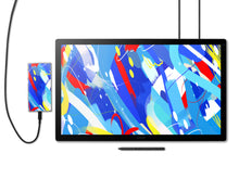 Load image into Gallery viewer, 2025 Wacom Cintiq 24 Touch Graphic display tablet