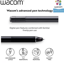 Load image into Gallery viewer, Wacom Finetip Pen