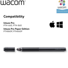 Load image into Gallery viewer, Wacom Finetip Pen
