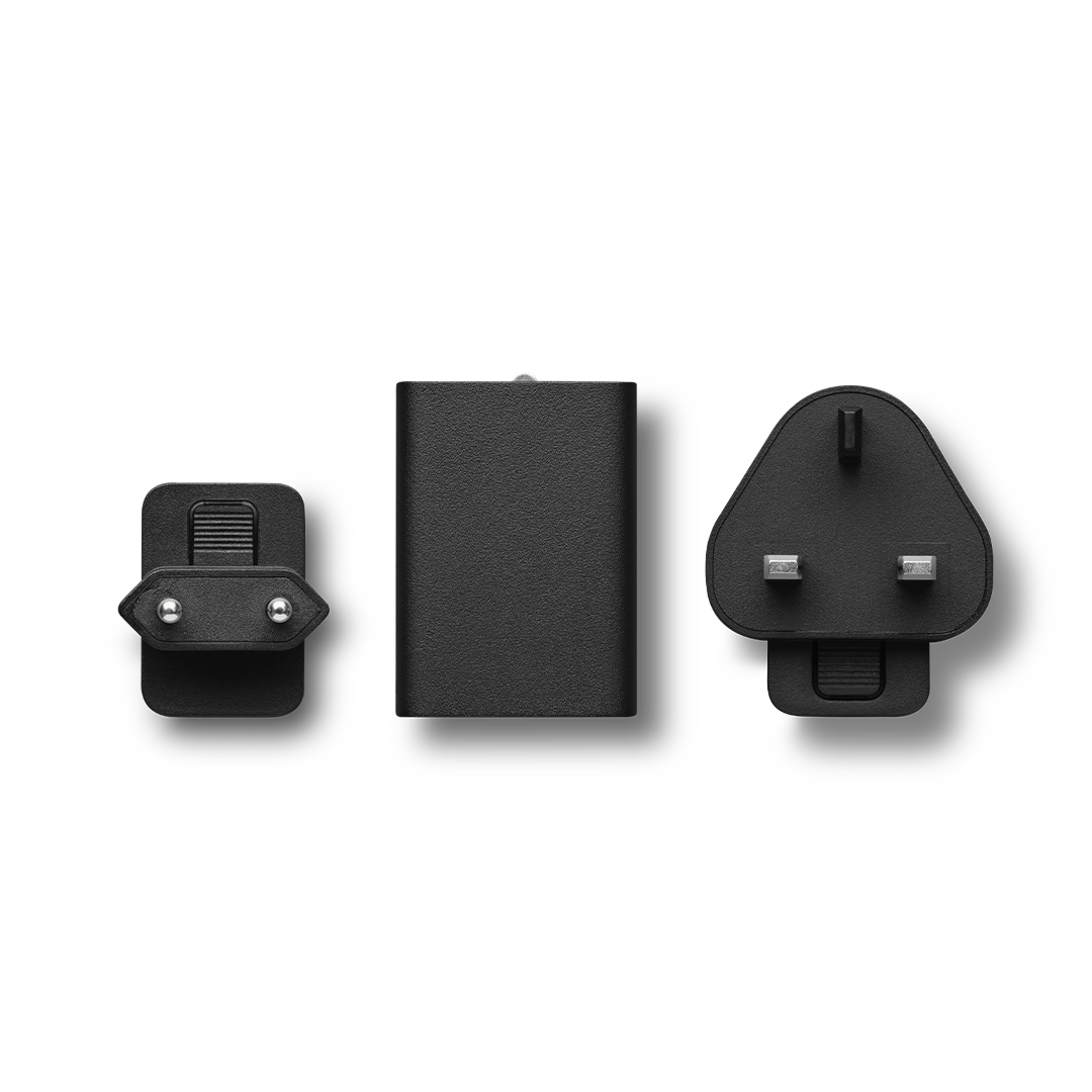 Wacom AC Adapter/Plug