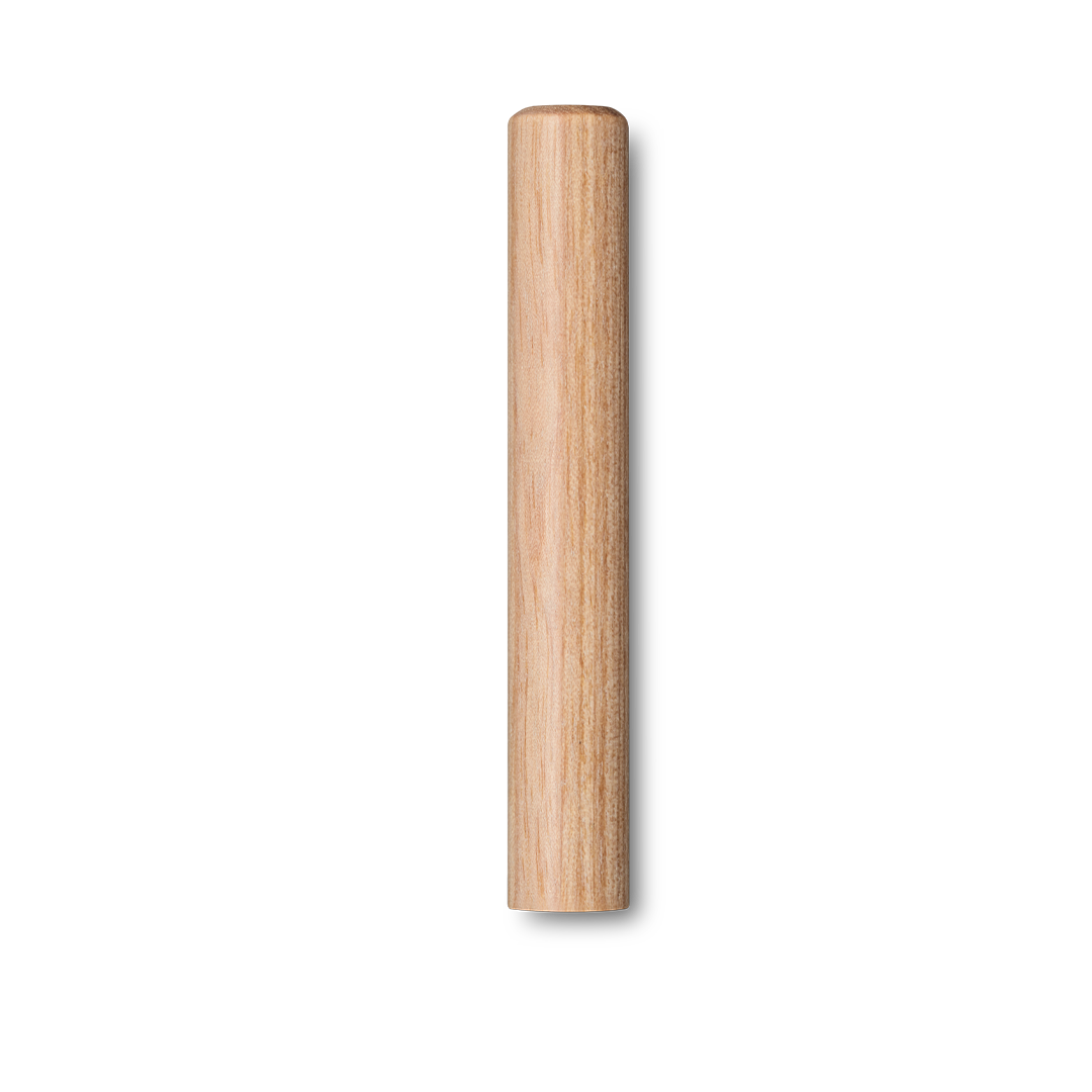 Wacom One Pen Rear Case Wood