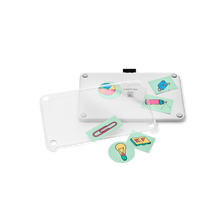 Load image into Gallery viewer, Wacom One 12 Rear Cover