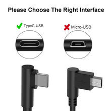 Load image into Gallery viewer, Wacom USB-A to USB-C cable