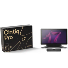 Load image into Gallery viewer, Cintiq pro 17 price in india
