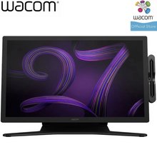 Load image into Gallery viewer, Wacom Cintiq Pro 27 Creative Pen and Touch Display