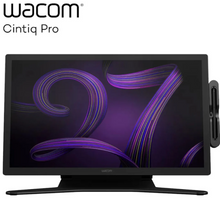 Load image into Gallery viewer, Wacom Cintiq Pro 27 Creative Pen Display