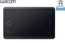 Load image into Gallery viewer, Wacom Intuos Pro Small PTH 460 Creative Graphics Tablet