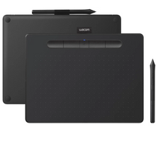Load image into Gallery viewer,  Intuos Bluetooth Creative Pen Tablet