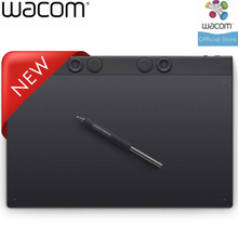 Load image into Gallery viewer, Wacom Intuos Pro Creative Pen Tablet (2025, Medium)