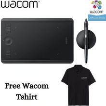 Load image into Gallery viewer, Wacom Intuos Pro Small
