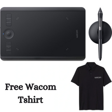 Load image into Gallery viewer, Wacom Intuos Pro Small