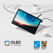 Load image into Gallery viewer, Wacom Movink Pen Display