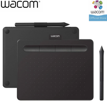 Load image into Gallery viewer, Wacom New Intuos Small