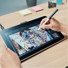 Load image into Gallery viewer, Study display tablet
