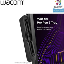 Load image into Gallery viewer, Wacom Pro Pen 3 Tray