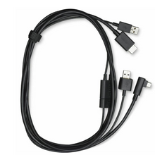 Load image into Gallery viewer, DTC133 DTC133 X-Shape Data Cable ACK44506Z